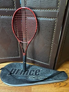 Raqueta de tenis Prince EXO3 Ignite Team 95 4 1/2 - con estuche - Imagen 1 de 24