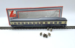 Lima H0 - 309182 Personenwagen Speisewagen Rheingold "DSG" DR in OVP - Bild 1 von 5