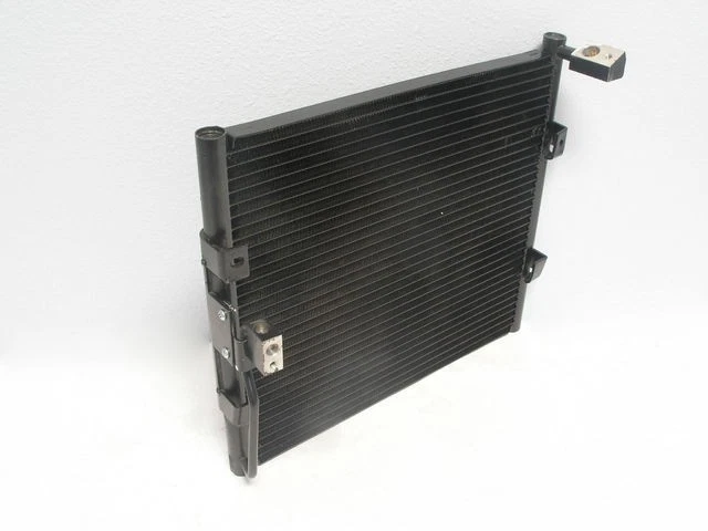 A/C Condenser For 94-97 Honda Civic del Sol 1.5L 4 Cyl D15B8 D15B7 1.6L VW39V7 - Изображение 1 из 1