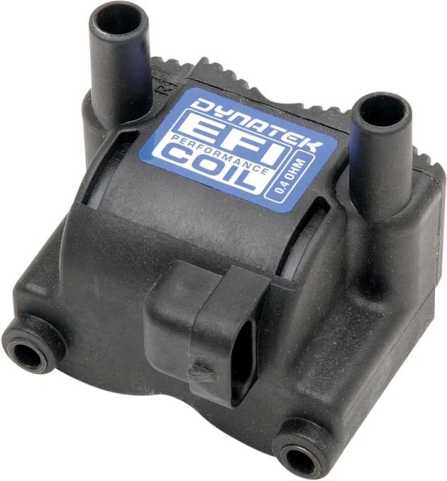 Dynatek Ignition Coil .4 Ohm #DC6-7 Harley Davidson - Image 1 of 1