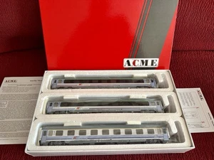 ACME 90033 SET IC CHROBRY - EXCLUSIV FUR DREAM - PKP - NEW - Imagen 1 de 5