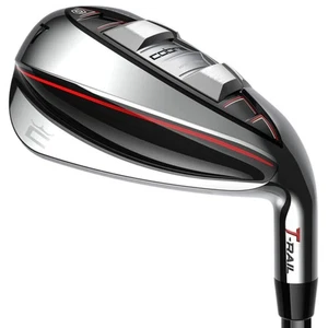 COBRA T RAIL 3 INDIVIDUAL IRONS / MULTIPLE AND AND LOFT OPTIONS / 50% OFF RRP - Picture 1 of 3