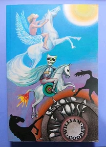 Behold a Pale Horse UNREVISED 1991 William Cooper 500 Pg Protocol of Zion CFR - Picture 1 of 19
