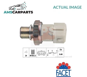 OIL PRESSURE SENSOR SWITCH 1800070 EPS NEW OE REPLACEMENT - Picture 1 of 5