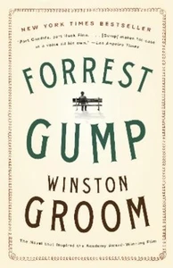 Winston Groom Forrest Gump (Taschenbuch) - Bild 1 von 1