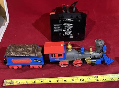 NEW 2009 LIONEL #6-30116 " THE LONE RANGER WILD WEST SET " w/FACTORY SEALED Pcs. - Image 1 of 4