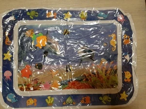Baby Wassermatte / Motorik - Bild 1 von 4