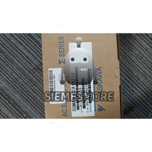 1pc NEW Yaskawa SGMAH-02A1A21D - Bild 1 von 1