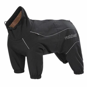 Rukka Pets Thermo Overall Schwarz 65 - Bild 1 von 4
