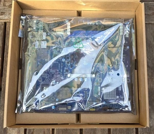 Gigabyte MC12-LE0 mATX Motherboard IPMI AMD AM4 B550 PCIe 4.0 - Bild 1 von 2