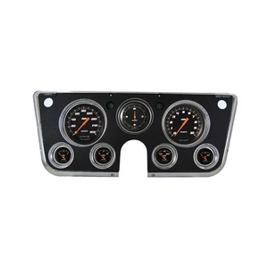 CT67VSB Classic Instruments Velocity Series Black - Foto 1 di 1