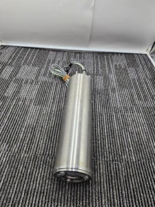 Motor Goulds M15422 M15422-01 1-1/2HP 230V 1PH 2 cables generación II - Imagen 1 de 8