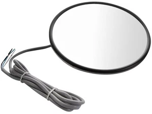 Left Mirror For 2008-2011 International 8500 TranStar 2009 2010 NG895KB - Picture 1 of 1
