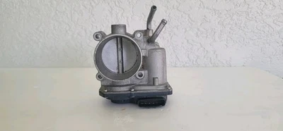Throttle Body for Kia  Forte5 Hatchback 35100-2E000 67-9009 2014-2018 - Image 1 of 2