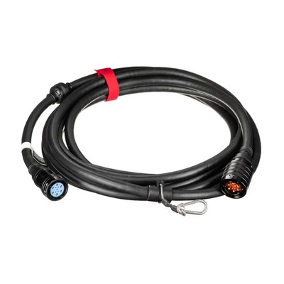 Cable de cabeza Aputure para STORM XT52 (24,6'/7,5m) Foto 1 de 4