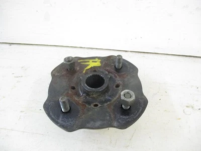 00 Buje de rueda delantera Yamaha Big Bear 400 2x2 4KB-25111-02-00 2000-2006 Foto 1 de 4