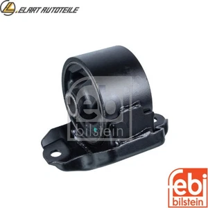 LAGERUNG MOTOR 106957 FÜR KIA G4FA 1.4L G4FC 1.6L G4GC 2.0L D4FB 1.6L 4cyl - Picture 1 of 8