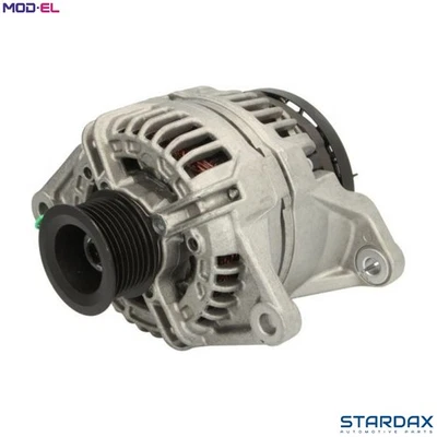 ALTERNATOR STX100095R FOR FIAT DUCATO/Van/Bus/Platform/Chassis  IVECO   UAZ - Image 1 of 4