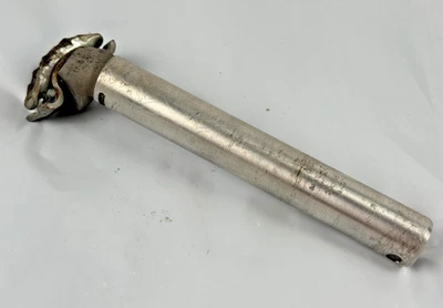 Tija de sillín vintage Sugino SR-K 26,6 diámetro 200 mm de longitud Foto 1 de 4