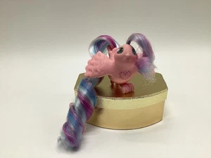 Hasbro 1987 True Love Tails Fairy Tails Bird MLP 1980s Toy - Picture 1 of 8