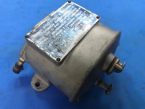 POMPA AMMORTIZZATORI LANCIA APPIA (AI39) - Picture 1 of 5