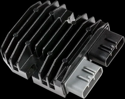 Rick's Voltage Regulator Rectifier for Kawasaki Ninja ZX10R 04-07 - Image 1 of 4