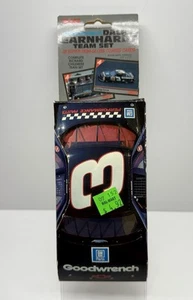 Dale Earnhardt 1992 Traks Team Set Of 25 Super Highgloss Coated Cards NEW SEALED - Picture 1 of 5
