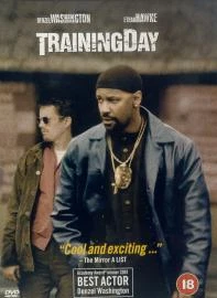 Training Day (DVD, 2002) (French\Italian)