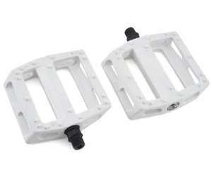 Animal Rat Trap Pedals White - Picture 1 of 1