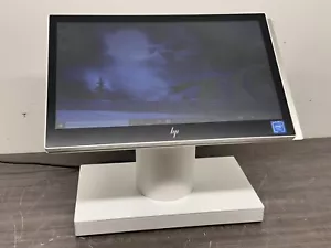 HP Engage One All-in-One System 141 Model TPC-1025-R - M49 - Picture 1 of 11