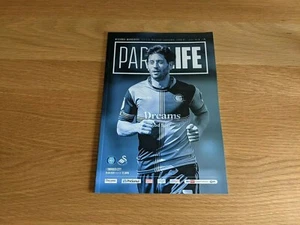 2020-21 Wycombe Wanderers v Swansea City - Picture 1 of 1