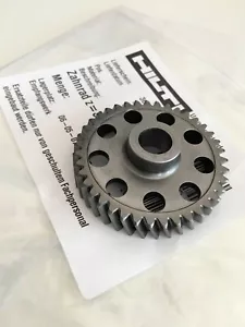 Engranaje dentado excéntrico HILTI TE70 AVR TE70 ATC AVR_03 TE80 ATC AVR (03) #2038164 - Imagen 1 de 8