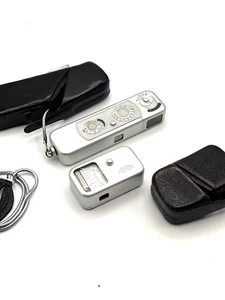 Minox B - Subminiaturkamera - Bild 1 von 7