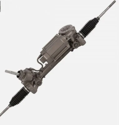 LEXUS IS350 + Otros modelos BARRA DE ENGRANAJES DE DIRECCIÓN Y PIÑÓN FABRICANTE DE EQUIPOS ORIGINALES 2014-2020 12 k millas  Foto 1 de 3