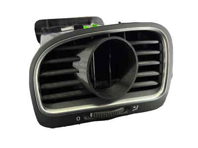  10-13 Volkswagen Golf 6 GTI MK6 Air Vent 52mm Single Gauge Pod - Image 1 of 2