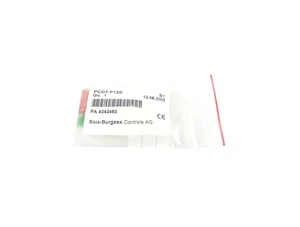 MÓDULO DE INTERFAZ SAIA PCD7.F120 -NUEVO- - Imagen 1 de 1