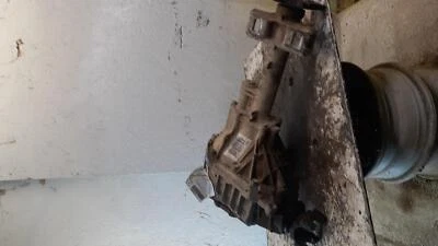 Used Differential Carrier Assembly fits: 2011 Cadillac Escalade esv Front Axle 3 Foto 1 de 4