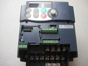 FRNF50C1S-4U FUJI ELECT. INVERTER DRIVE - Picture 1 of 2