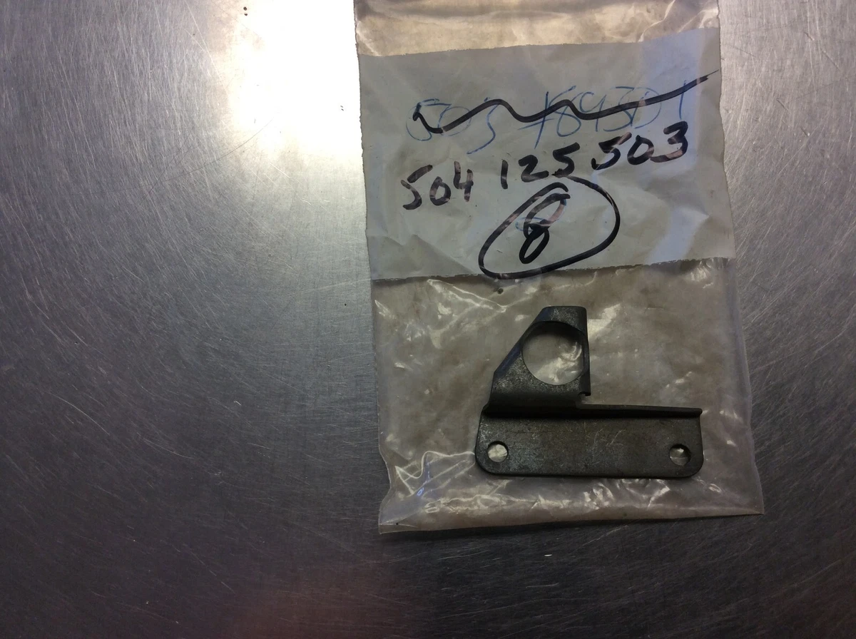 504125503 JONSERED MOUNT | eBay