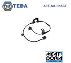 90856E ABS WHEEL SPEED SENSOR FRONT RIGHT MEAT & DORIA NEW OE REPLACEMENT