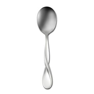 Oneida Aquarius Sugar Spoon