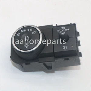 Headlamp Fog Lamp Turn Signal Switch 20788866 for 2009-2017 Buick Enclave #W1 - Bild 1 von 4