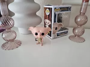 Harry Potter I Dobby I Funko POP Figuren I 17 - Bild 1 von 3