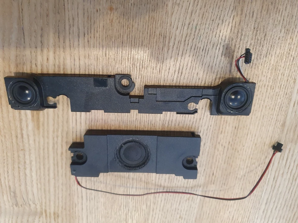 Dell inspiron 7559 speaker and subwoofer  - Image 1 of 1