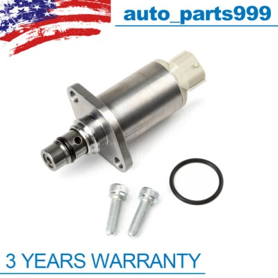 1PCS Fuel Pump Suction Control Valve Fits for Mazda MPV 2006 2005 294009-0120 - Imagem 1 de 4