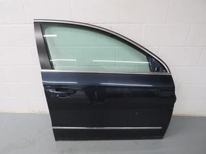 2006-2007-2008-209-2010 VOLKSWAGEN PASSAT RIGHT FRONT DOOR (W/0 INSIDE PANEL) - Picture 1 of 18