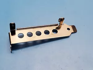 Low Profile Bracket For Sound Blaster SB1570 - Bild 1 von 4
