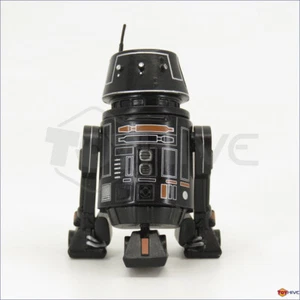 Star Wars Kubrick - Imperial R-5 Astromech Droid figure by Medicom Toy - Picture 1 of 2