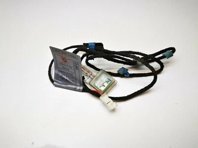 BMW 3 SERIES E90 2007 / 05-11 LEFT SIDE DOOR HANDLE LIGHT 7181217 7181313 - Image 1 of 3