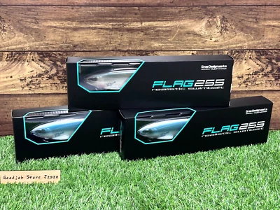 Grow Design Works Flag 255 Big Swimbait Please choose a color fishing lures F/S - Image 1 of 4